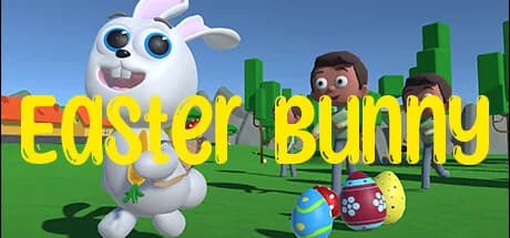 Easter Bunny görsel 1