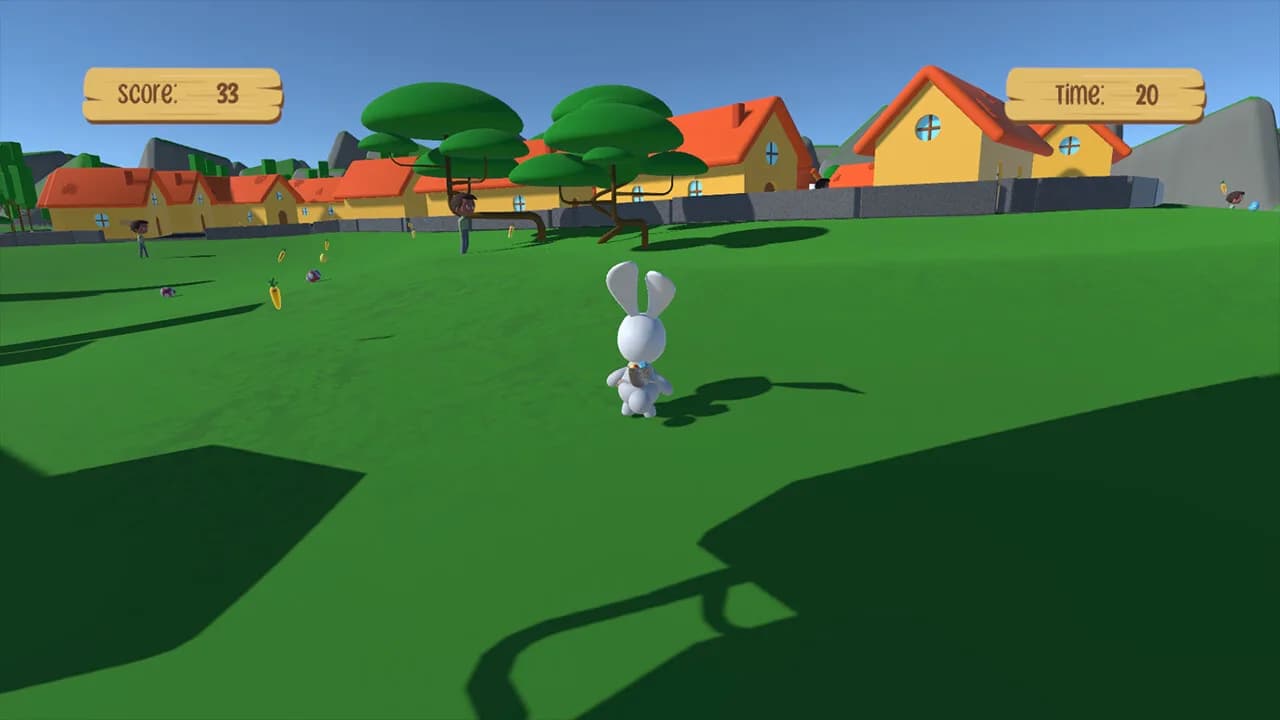 Easter Bunny görsel 3