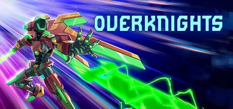 OverKnights görsel 1