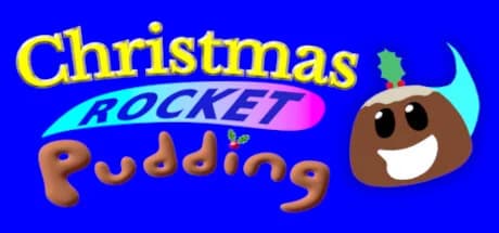 Christmas Rocket Pudding görsel 1