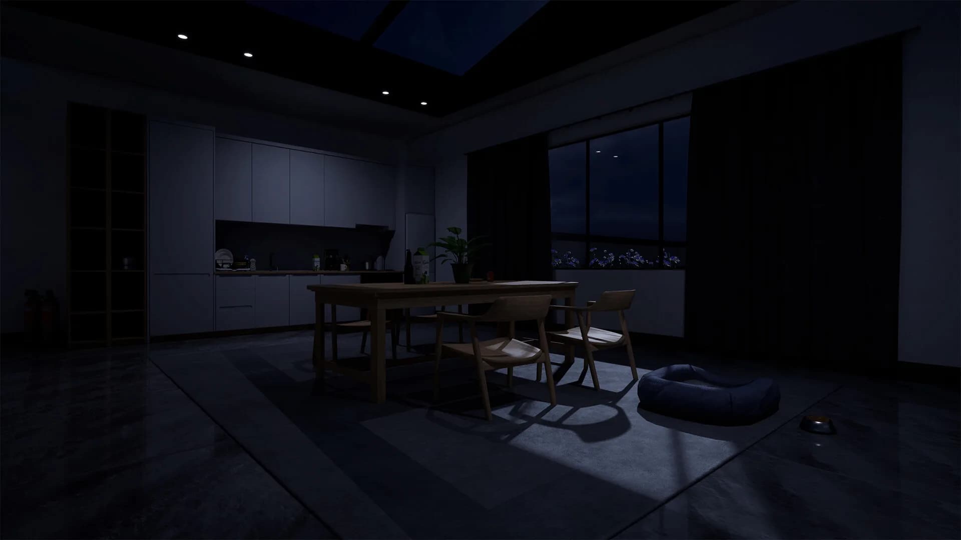 驱邪师 görsel 2