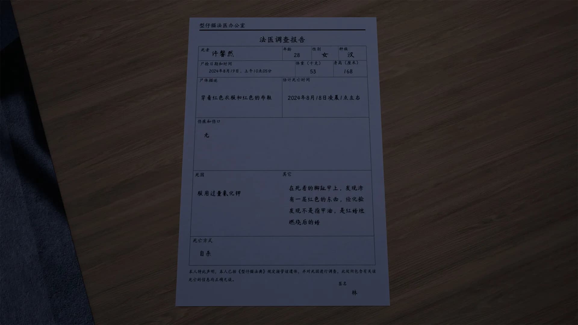 驱邪师 görsel 4