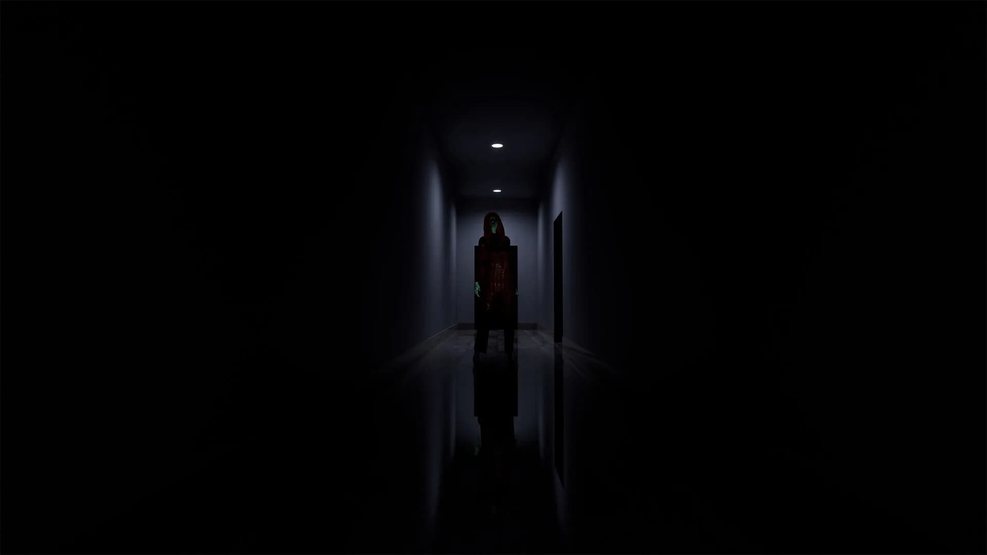 驱邪师 görsel 6