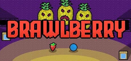 Brawlberry görsel 1