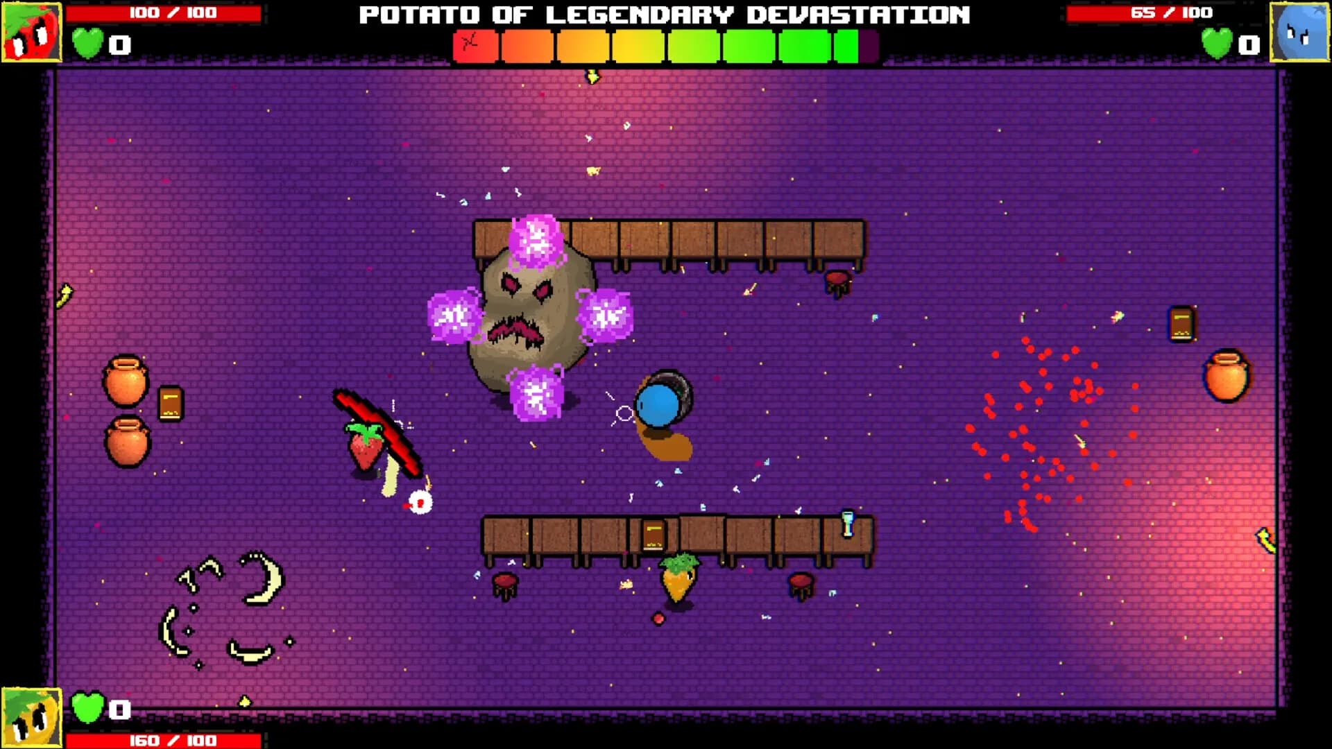 Brawlberry görsel 2