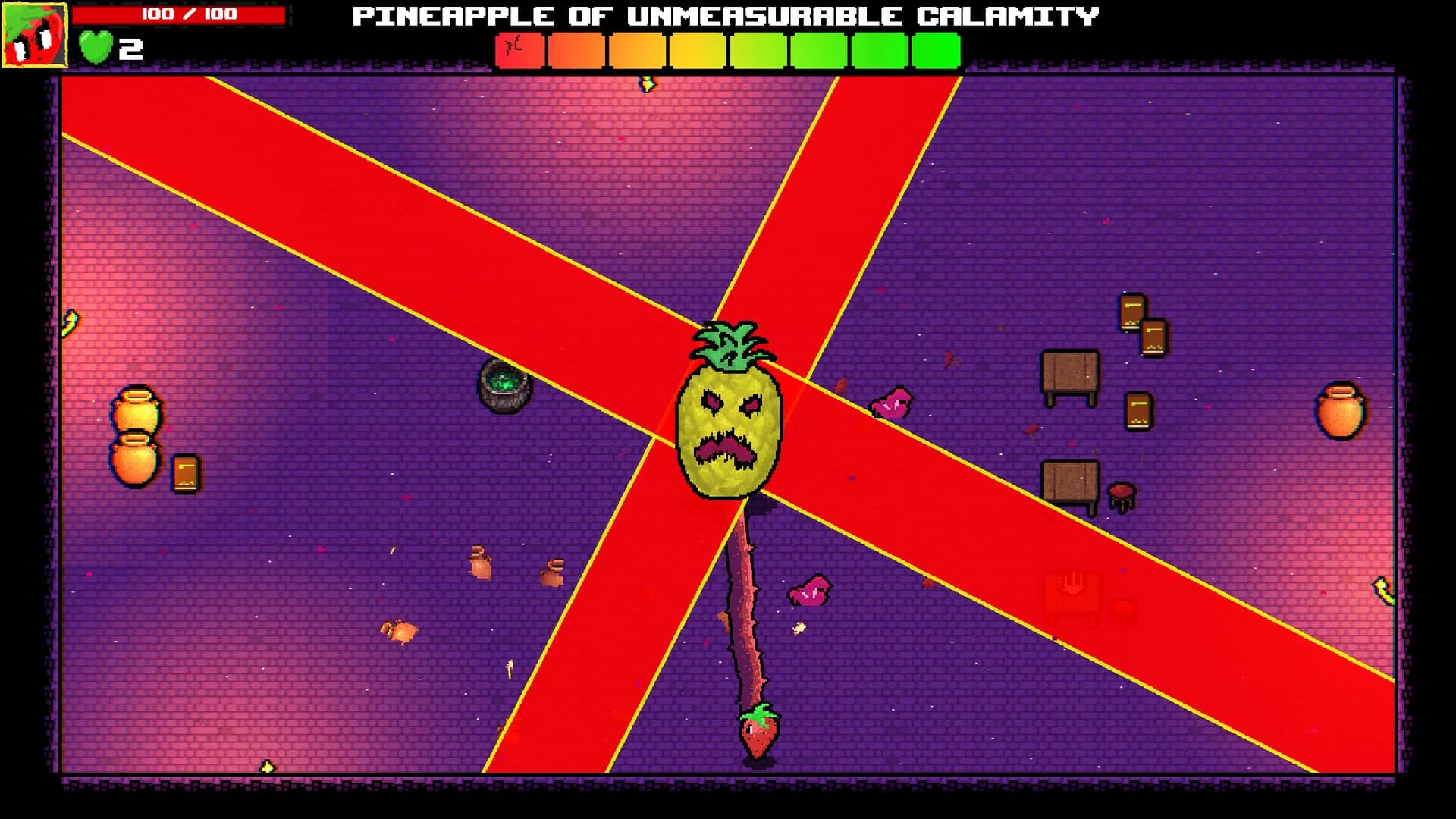 Brawlberry görsel 3