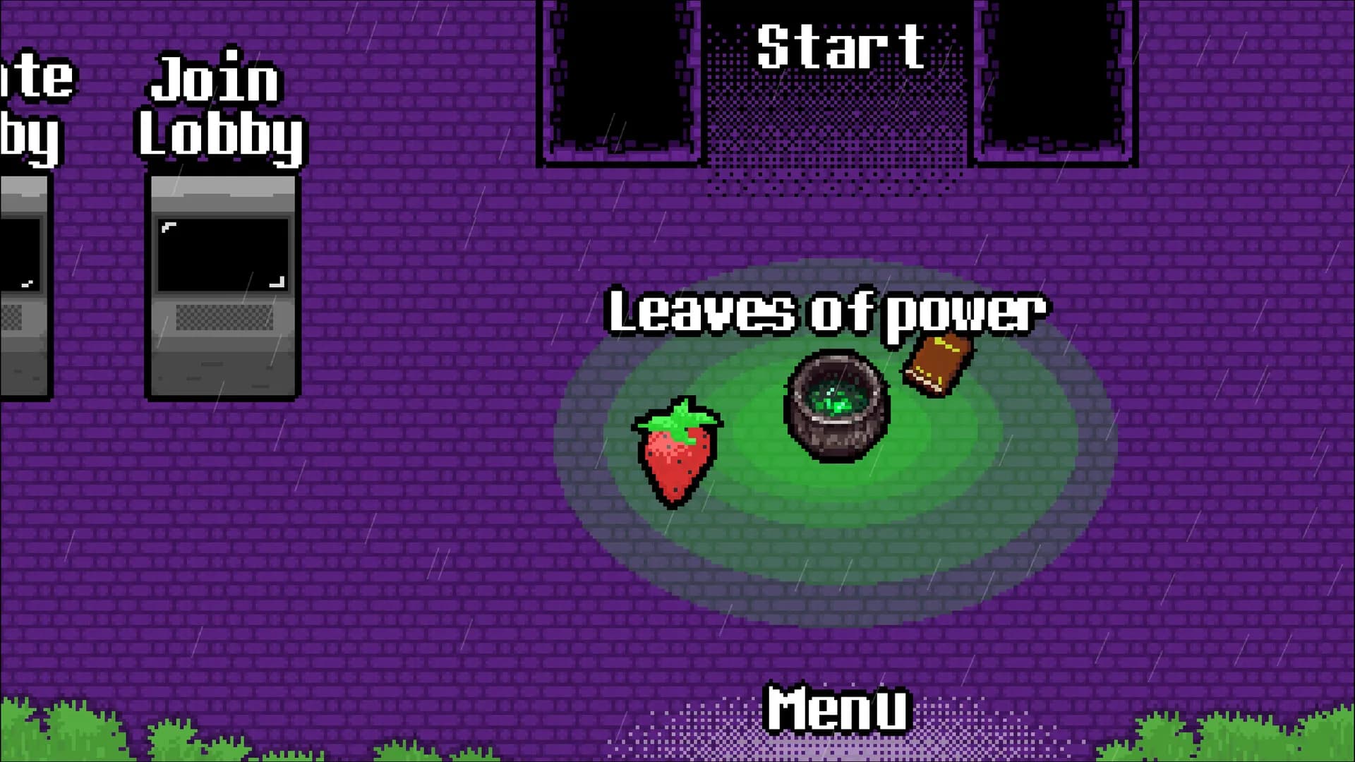 Brawlberry görsel 8