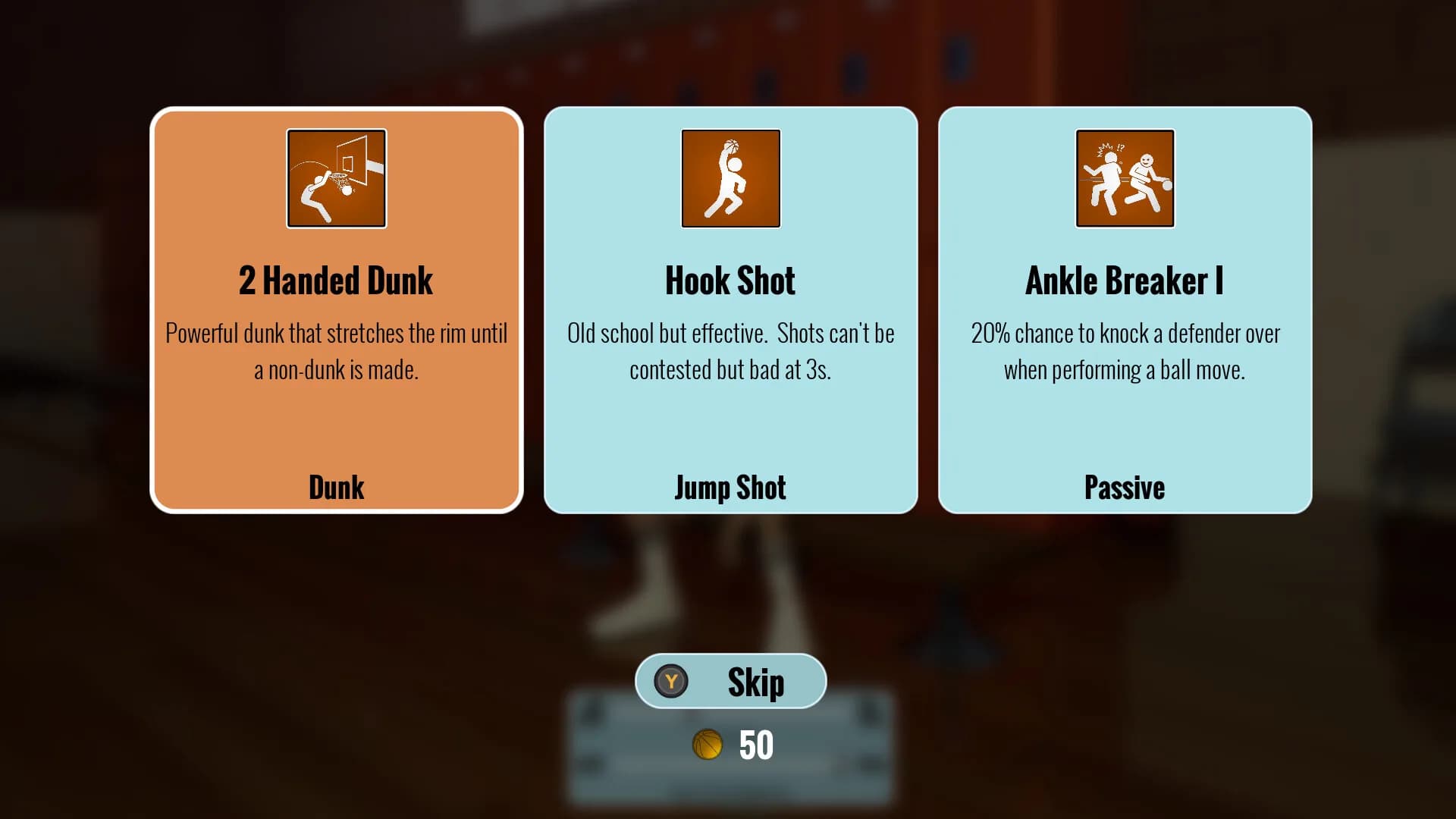 Hooptown Hero görsel 5