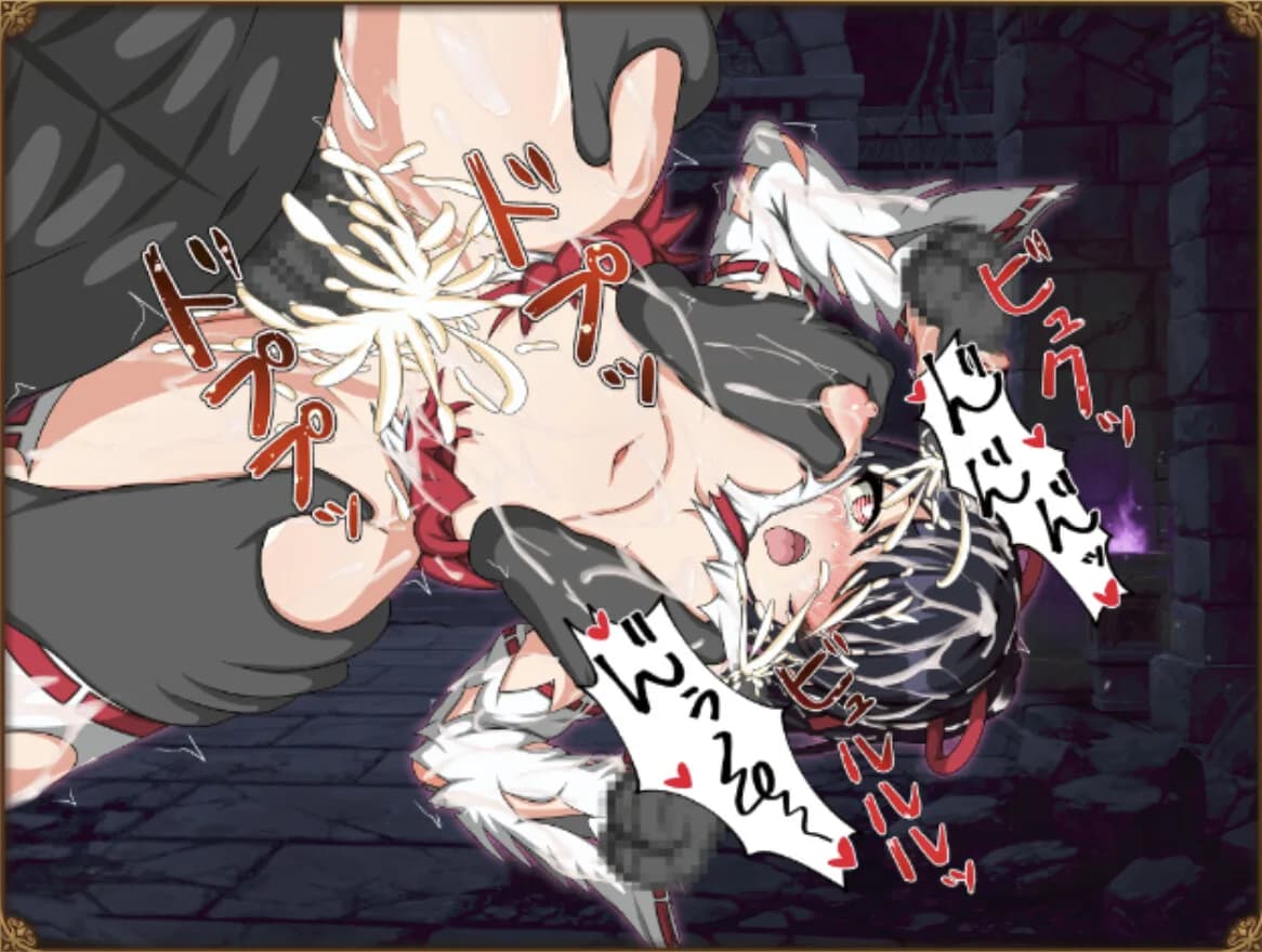 Saki and the Crucible of Debauchery görsel 4