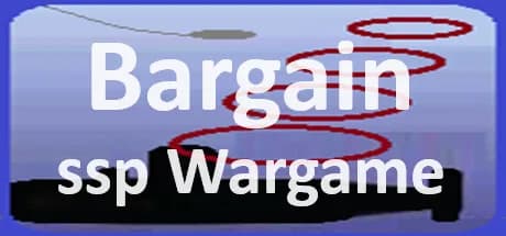 Bargain ssp Wargame görsel 1