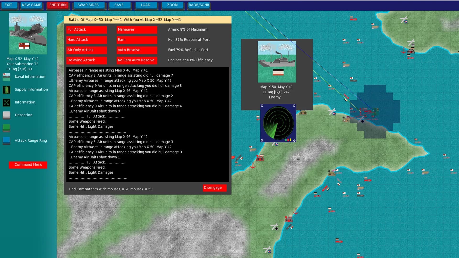 Bargain ssp Wargame görsel 2