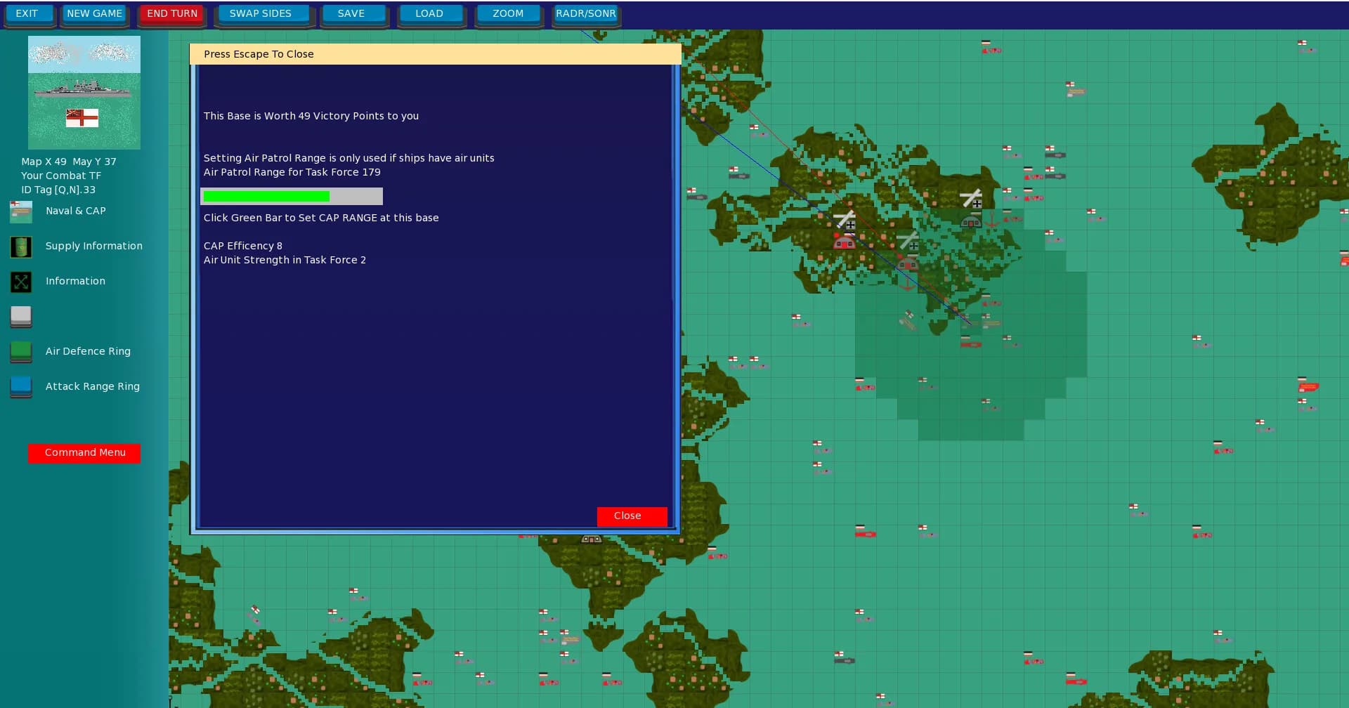 Bargain ssp Wargame görsel 3