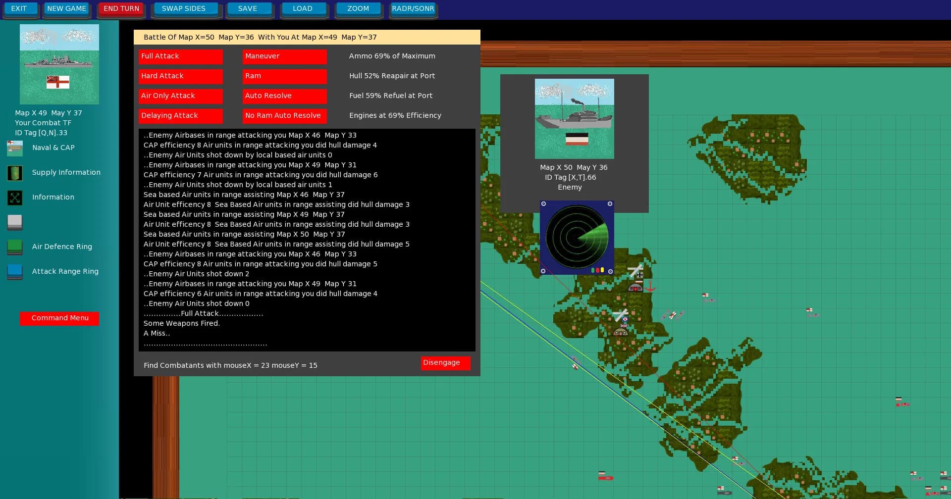 Bargain ssp Wargame görsel 4