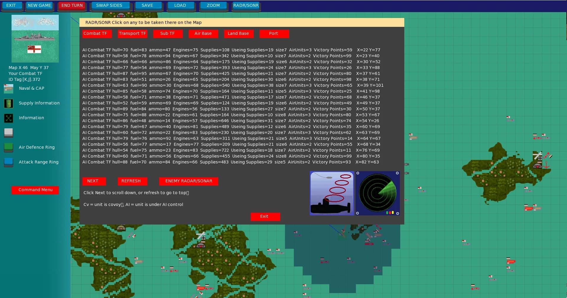 Bargain ssp Wargame görsel 5