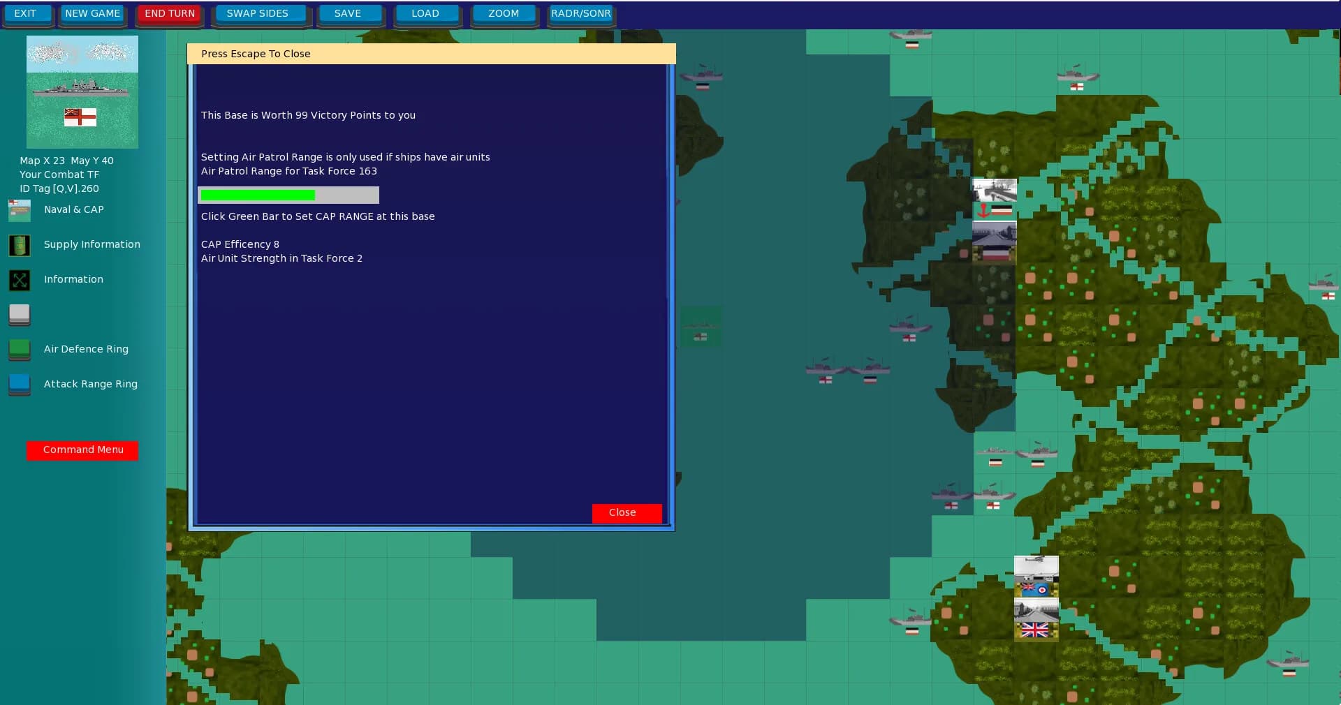 Bargain ssp Wargame görsel 6