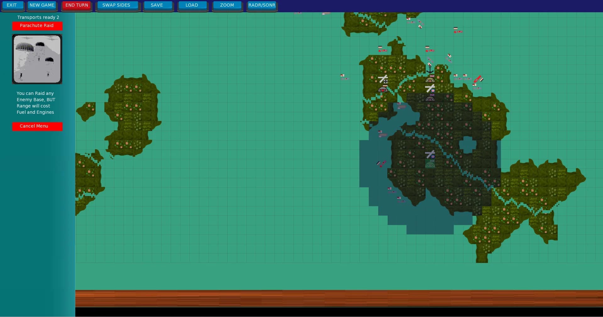 Bargain ssp Wargame görsel 7