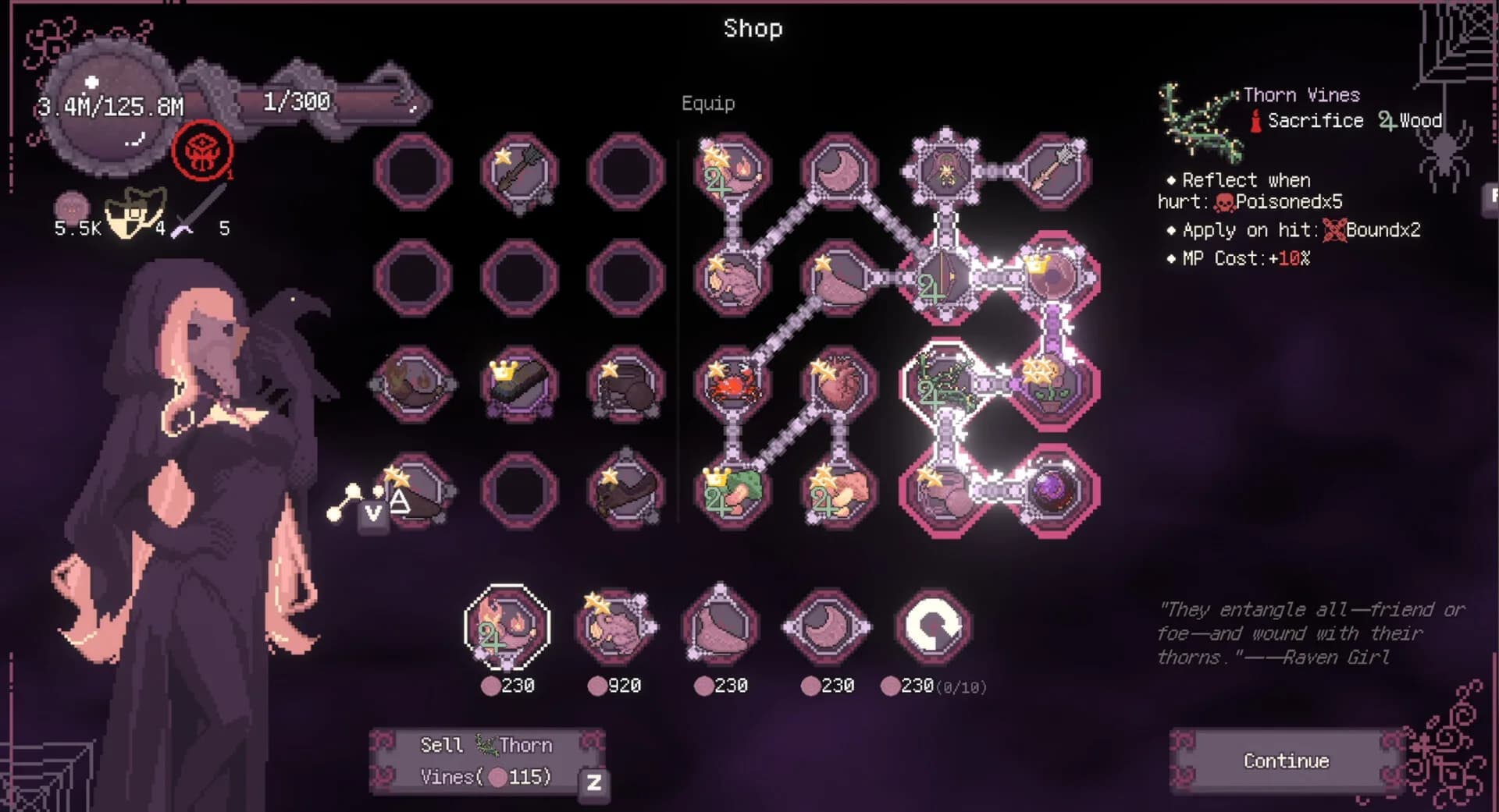 SealChain: Call of Blood görsel 3