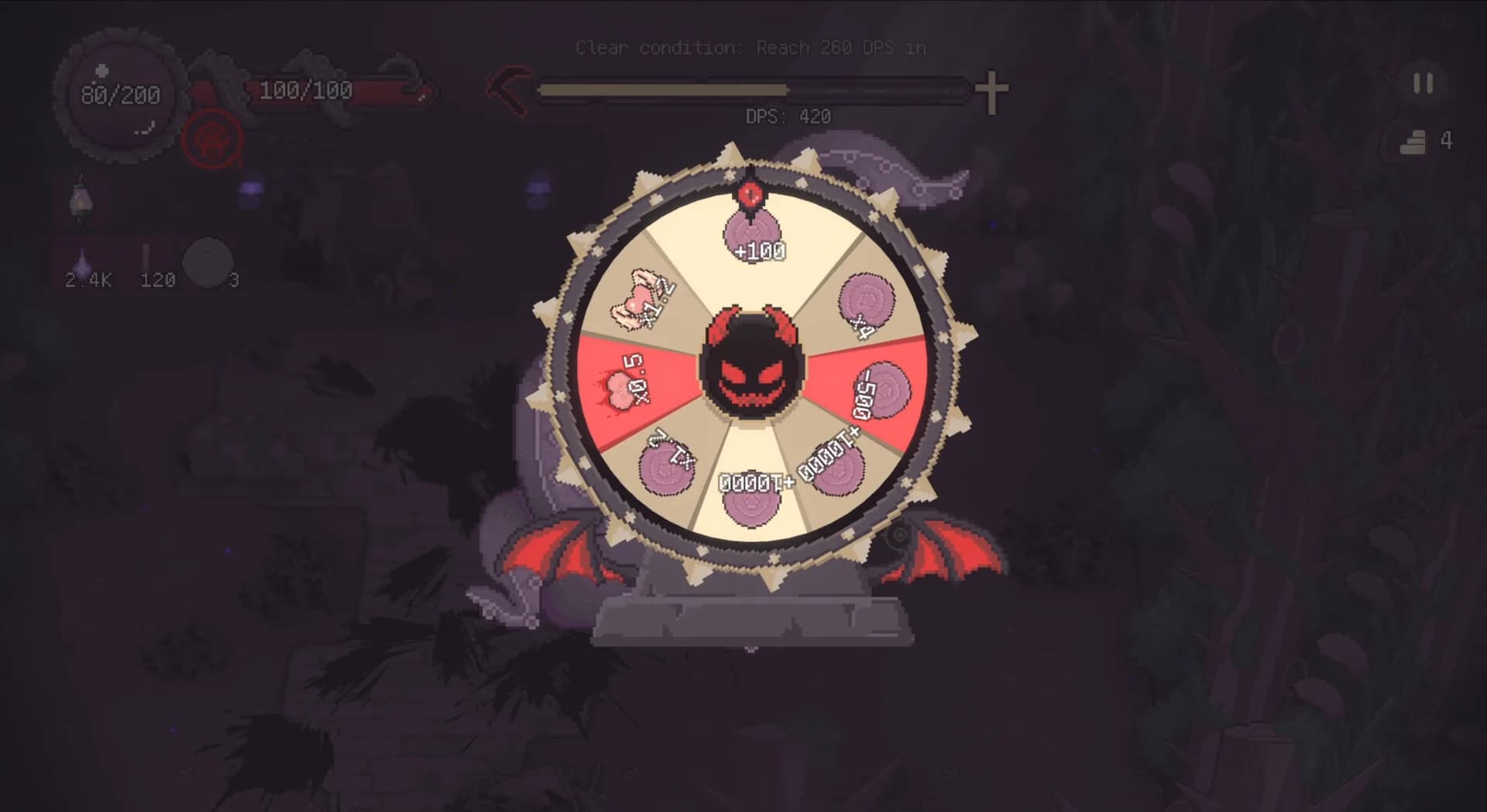 SealChain: Call of Blood görsel 7