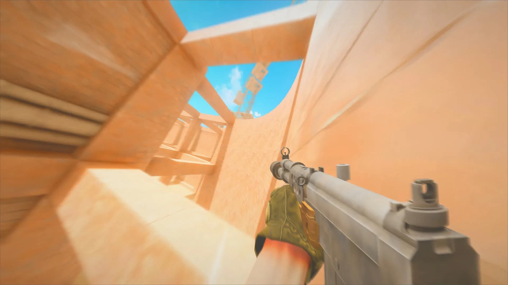 LUCENT: RUSH görsel 2
