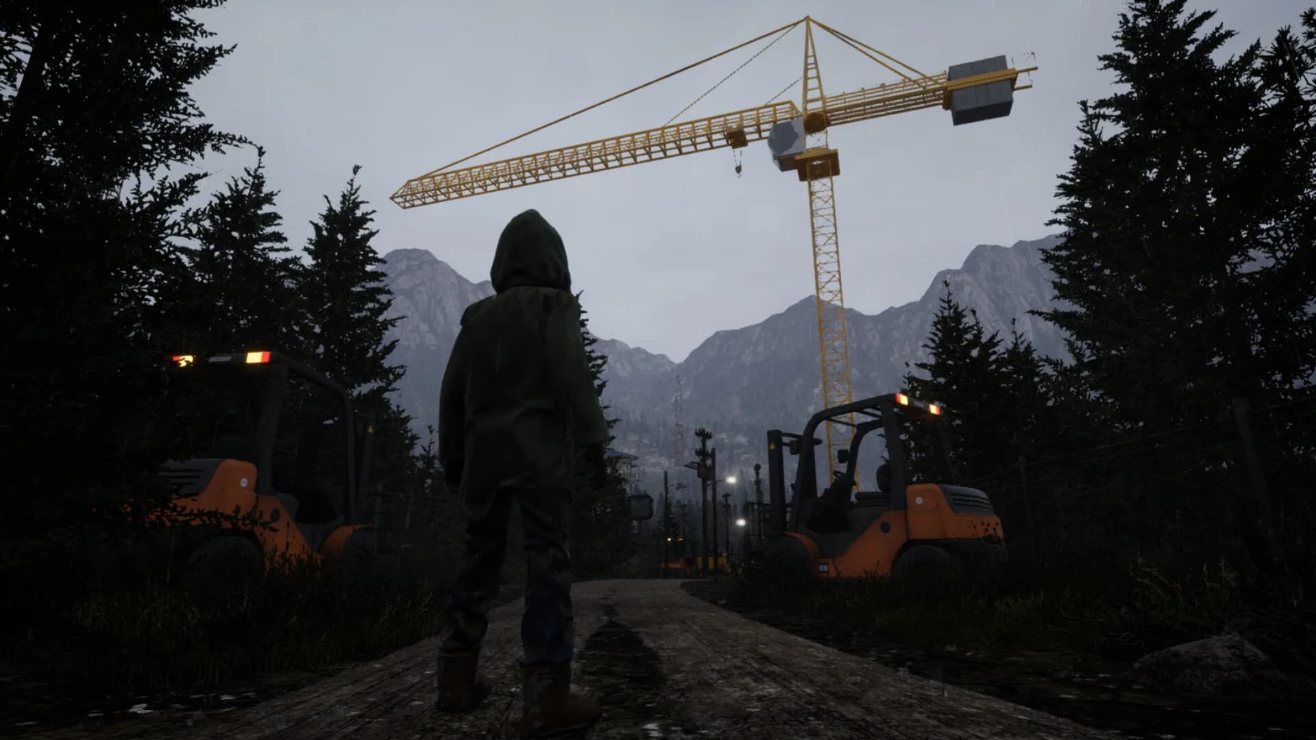 Worker Simulator: The Village görsel 2