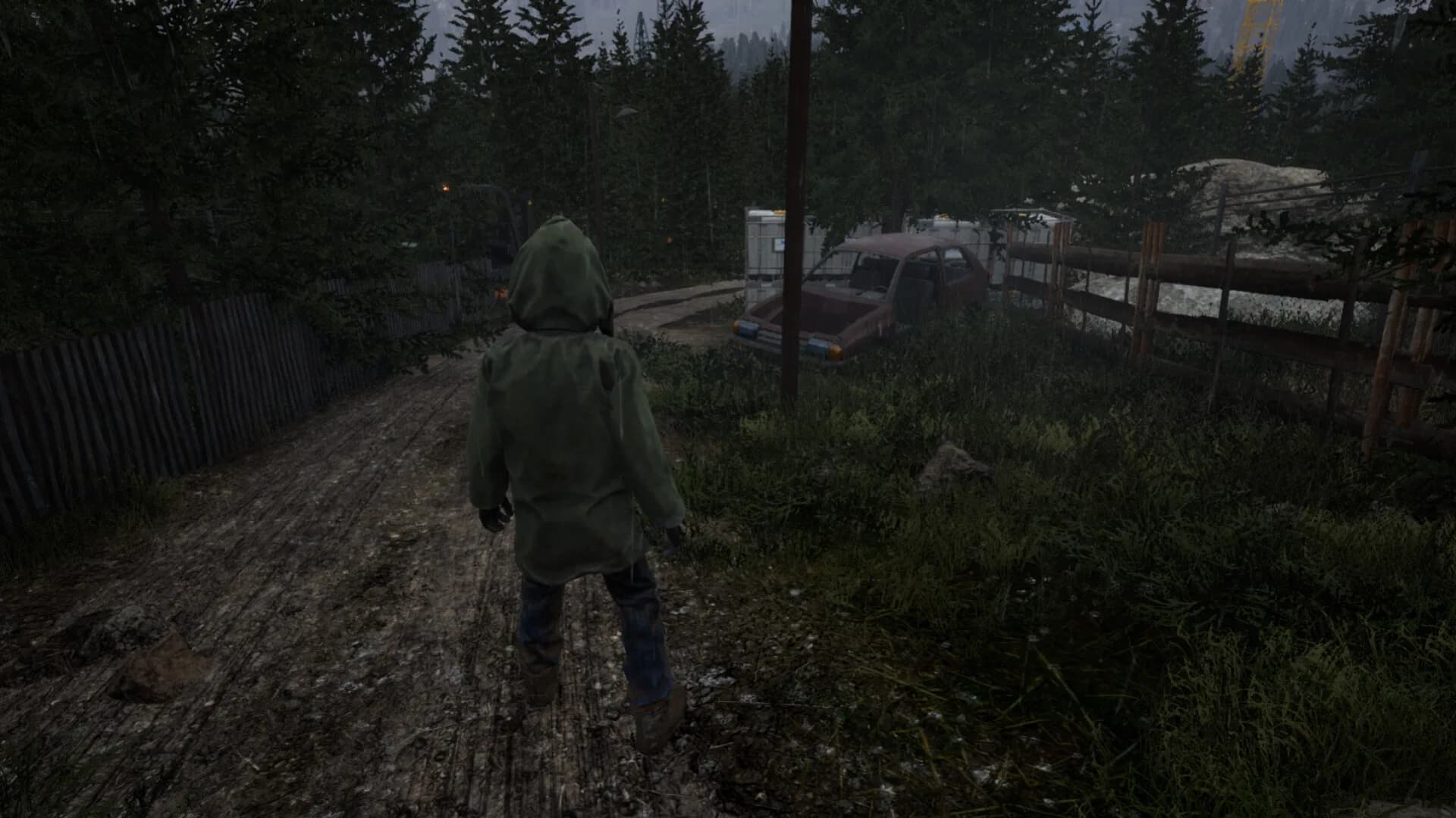 Worker Simulator: The Village görsel 3