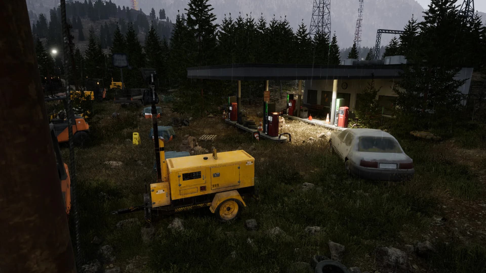 Worker Simulator: The Village görsel 12
