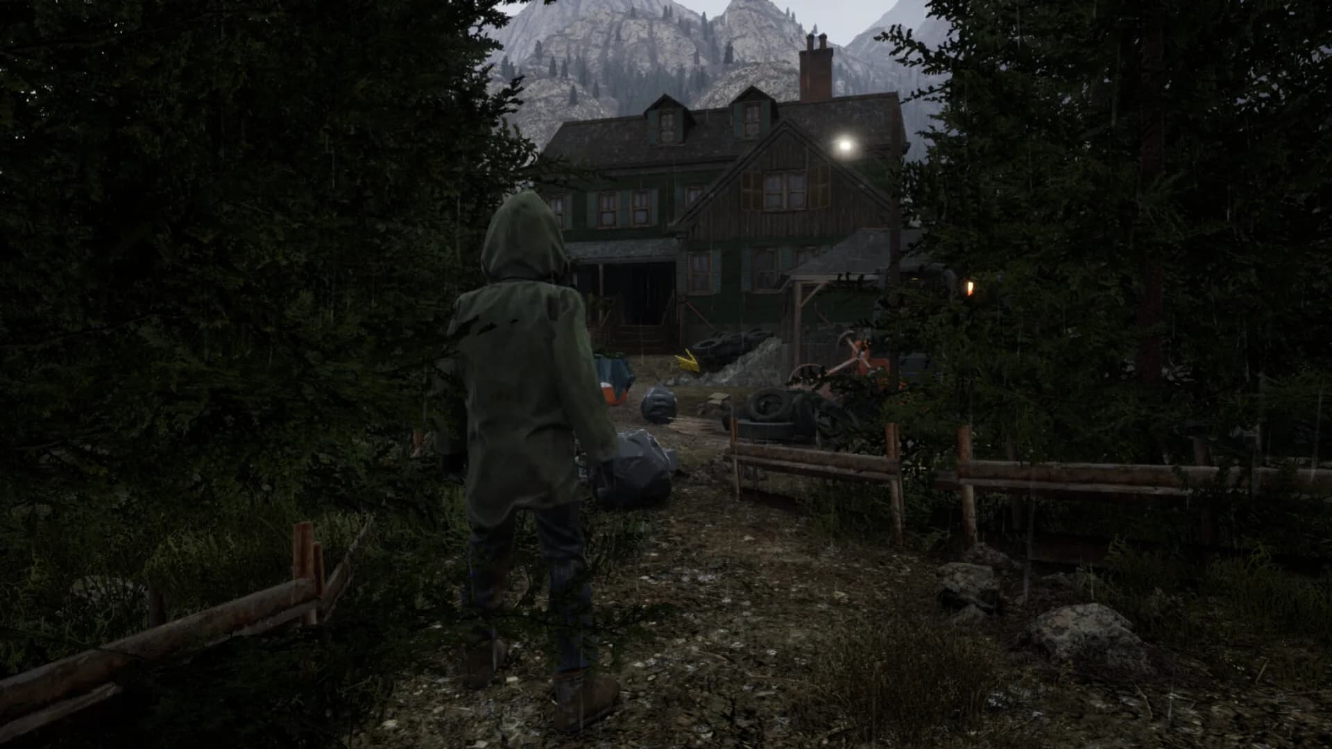 Worker Simulator: The Village görsel 13