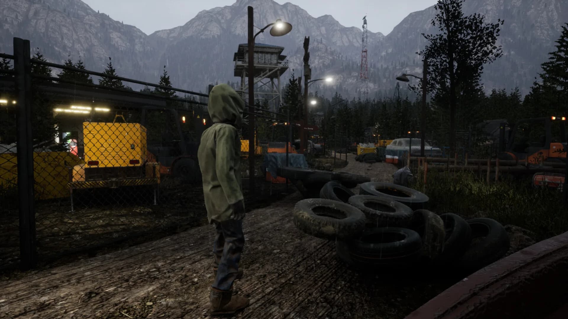 Worker Simulator: The Village görsel 15