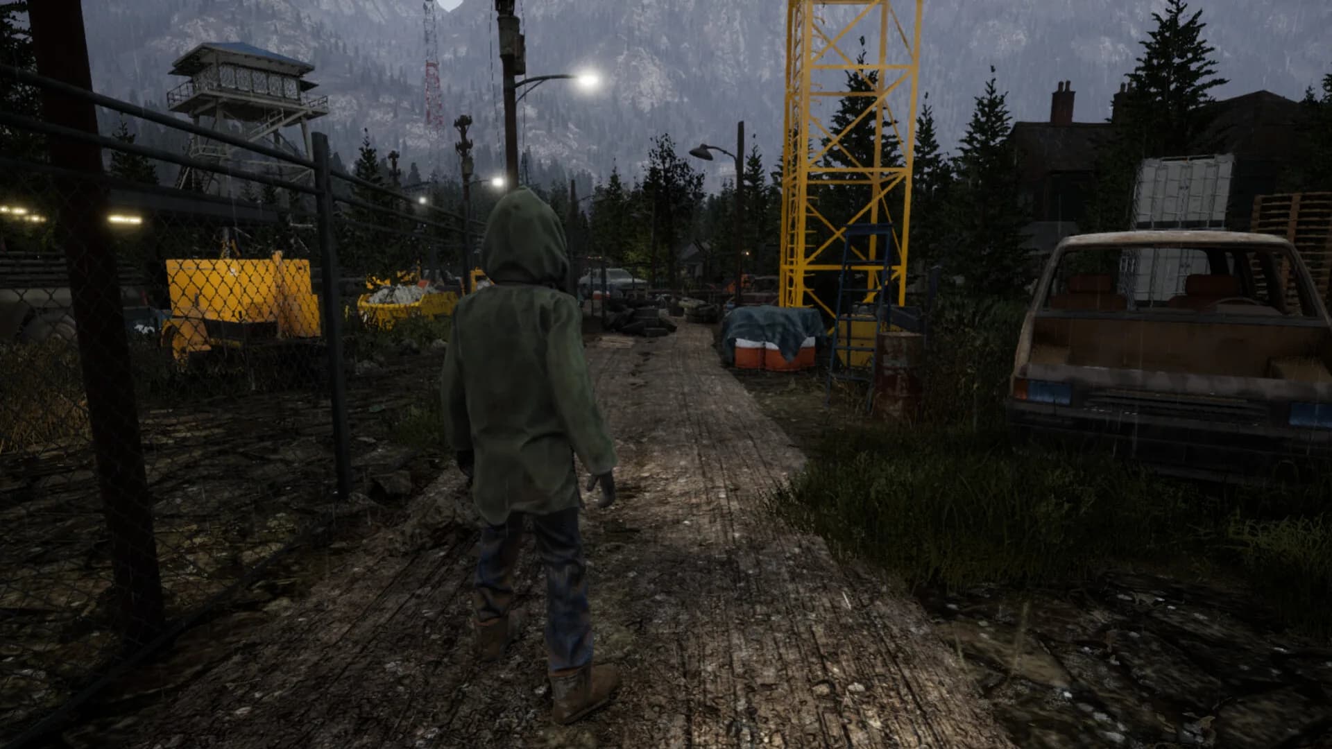Worker Simulator: The Village görsel 16