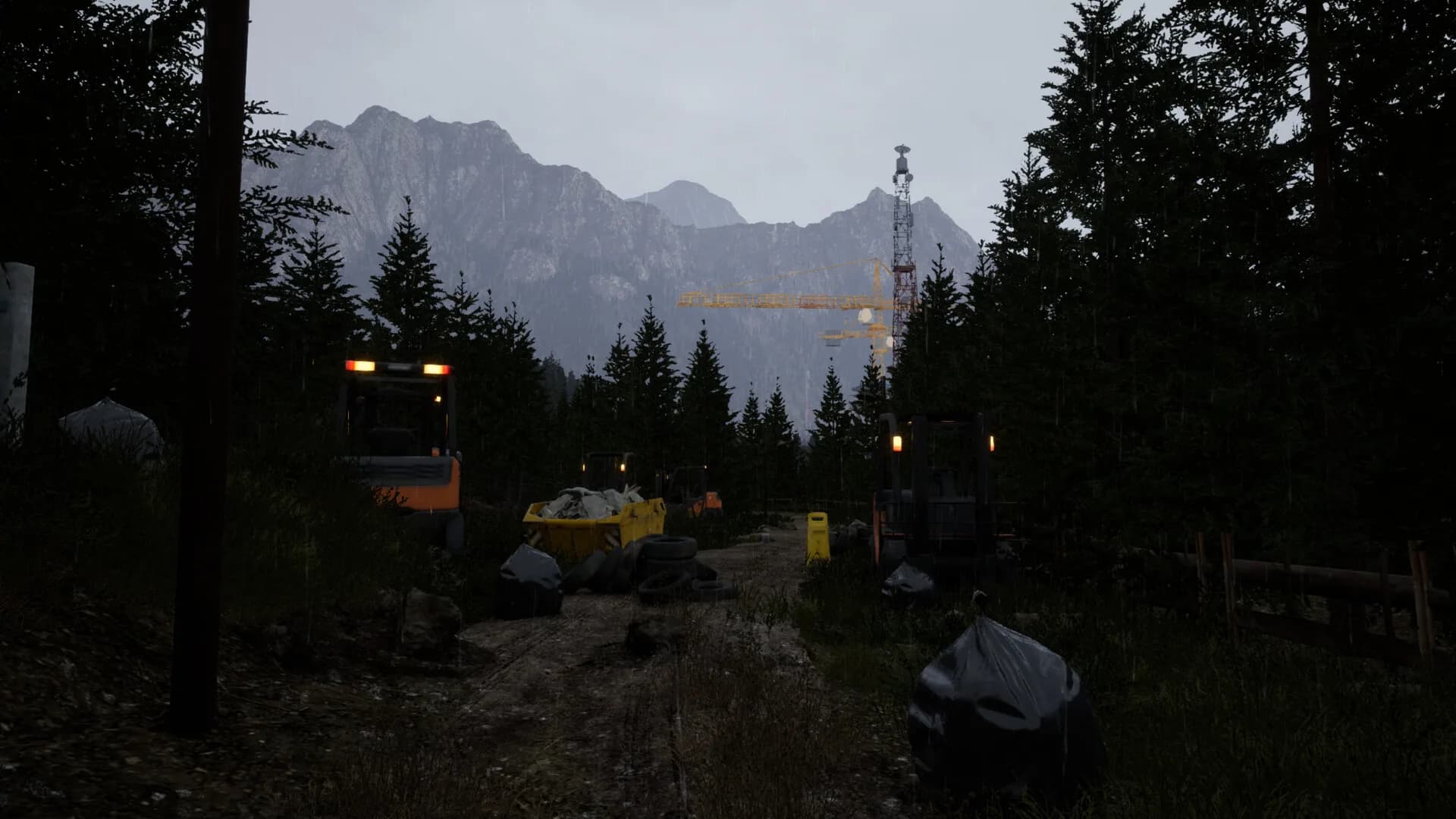 Worker Simulator: The Village görsel 17