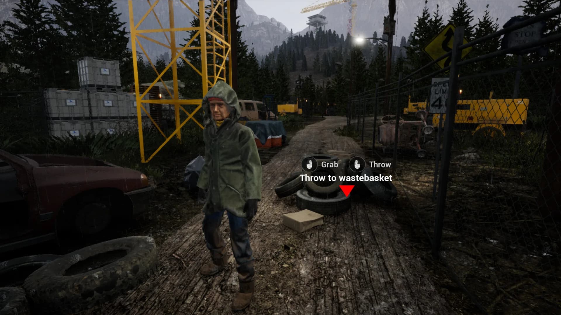 Worker Simulator: The Village görsel 18