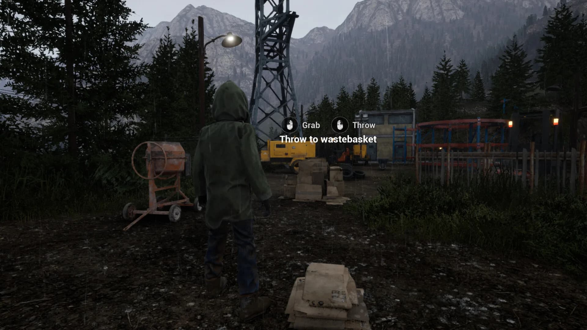 Worker Simulator: The Village görsel 6