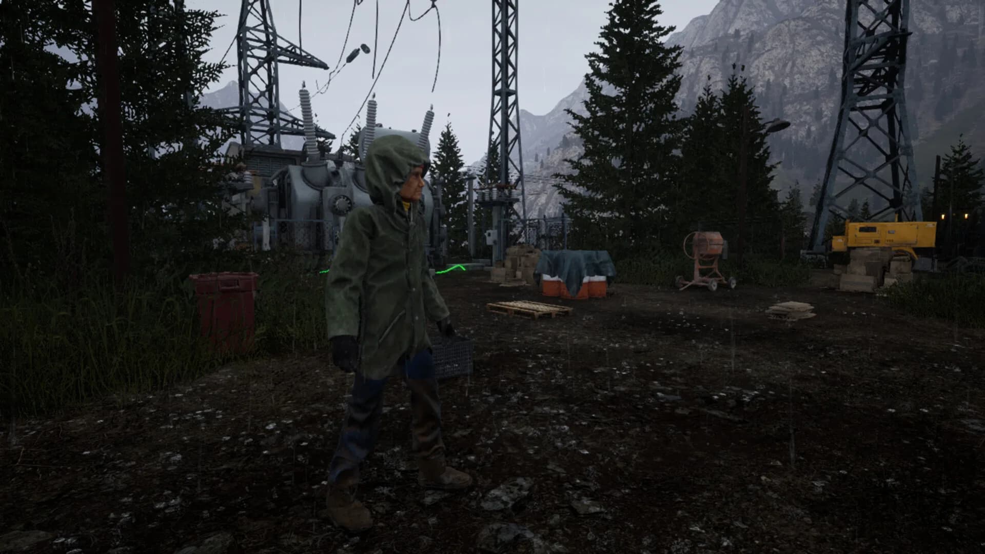 Worker Simulator: The Village görsel 7