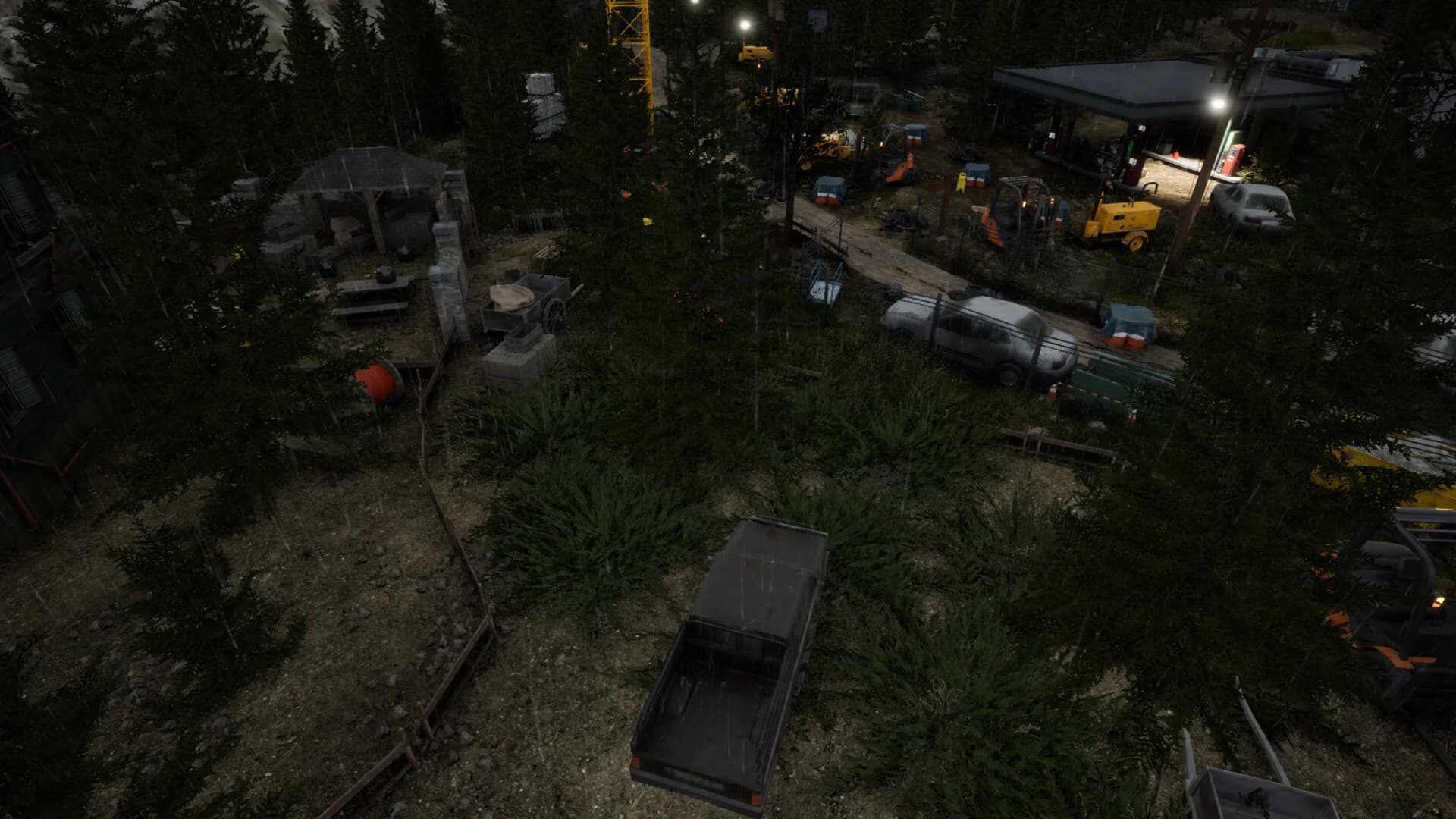 Worker Simulator: The Village görsel 9