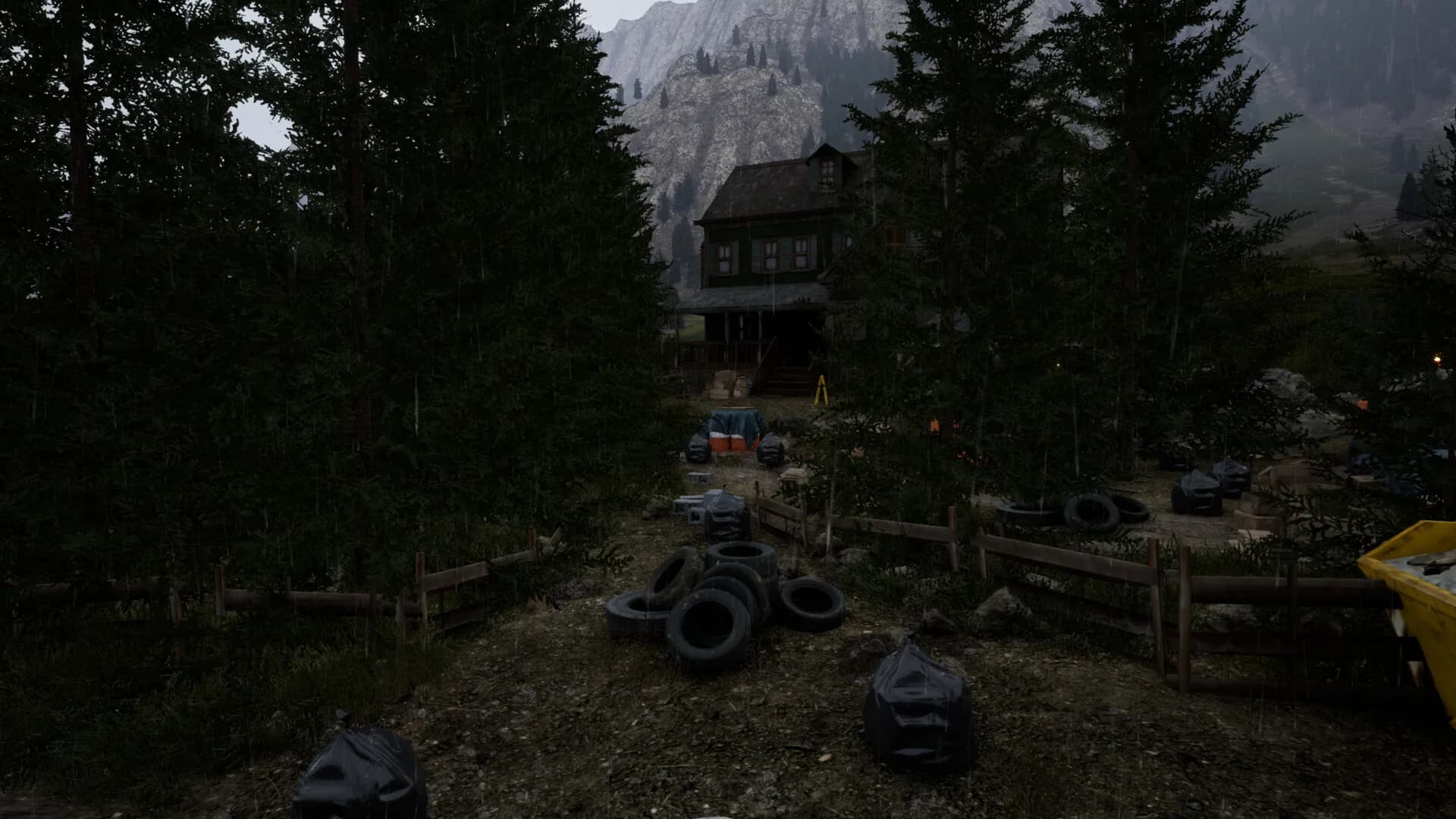 Worker Simulator: The Village görsel 10