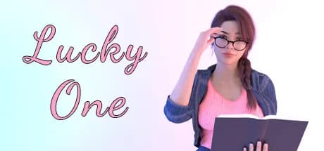 Lucky One görsel 1
