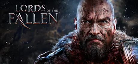 Lords Of The Fallen™ 2014