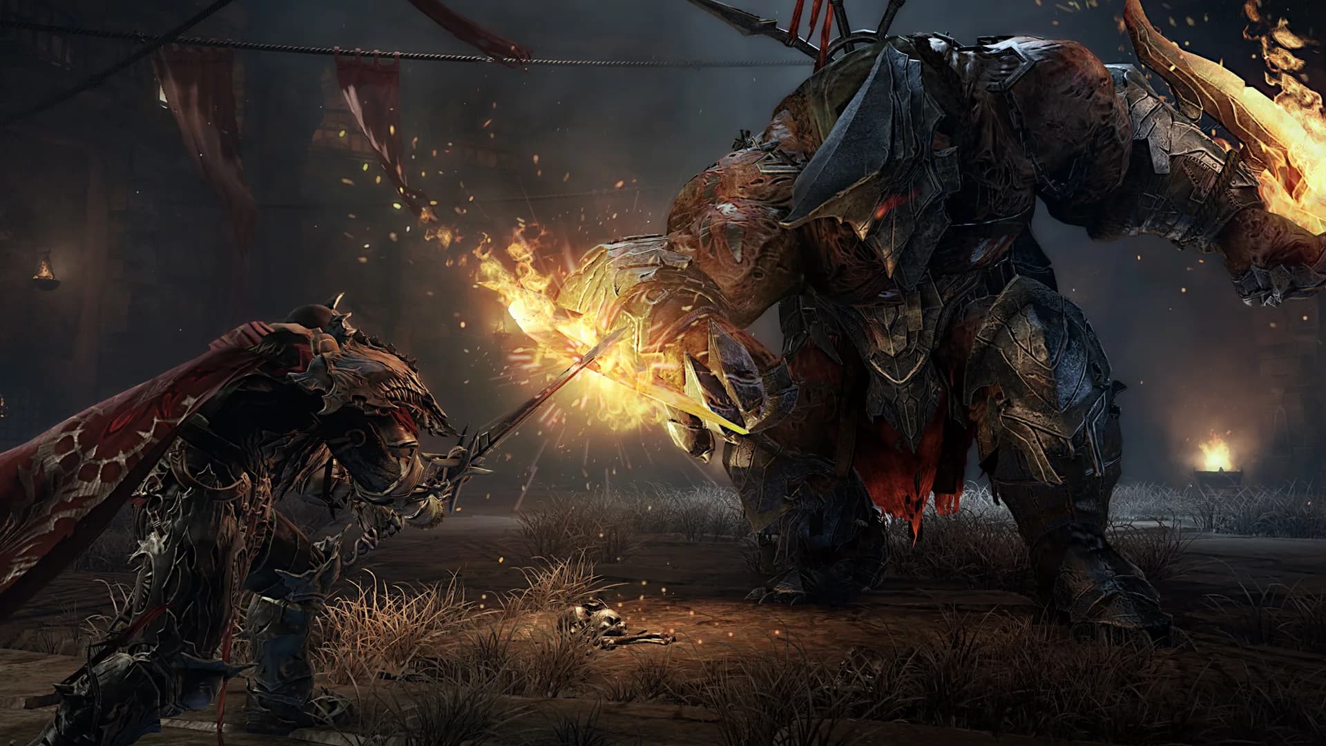 Lords Of The Fallen™ 2014 görsel 15