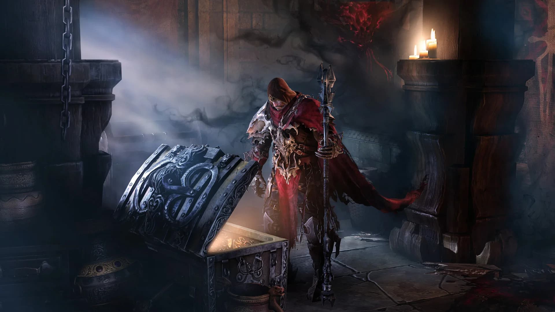 Lords Of The Fallen™ 2014 görsel 16