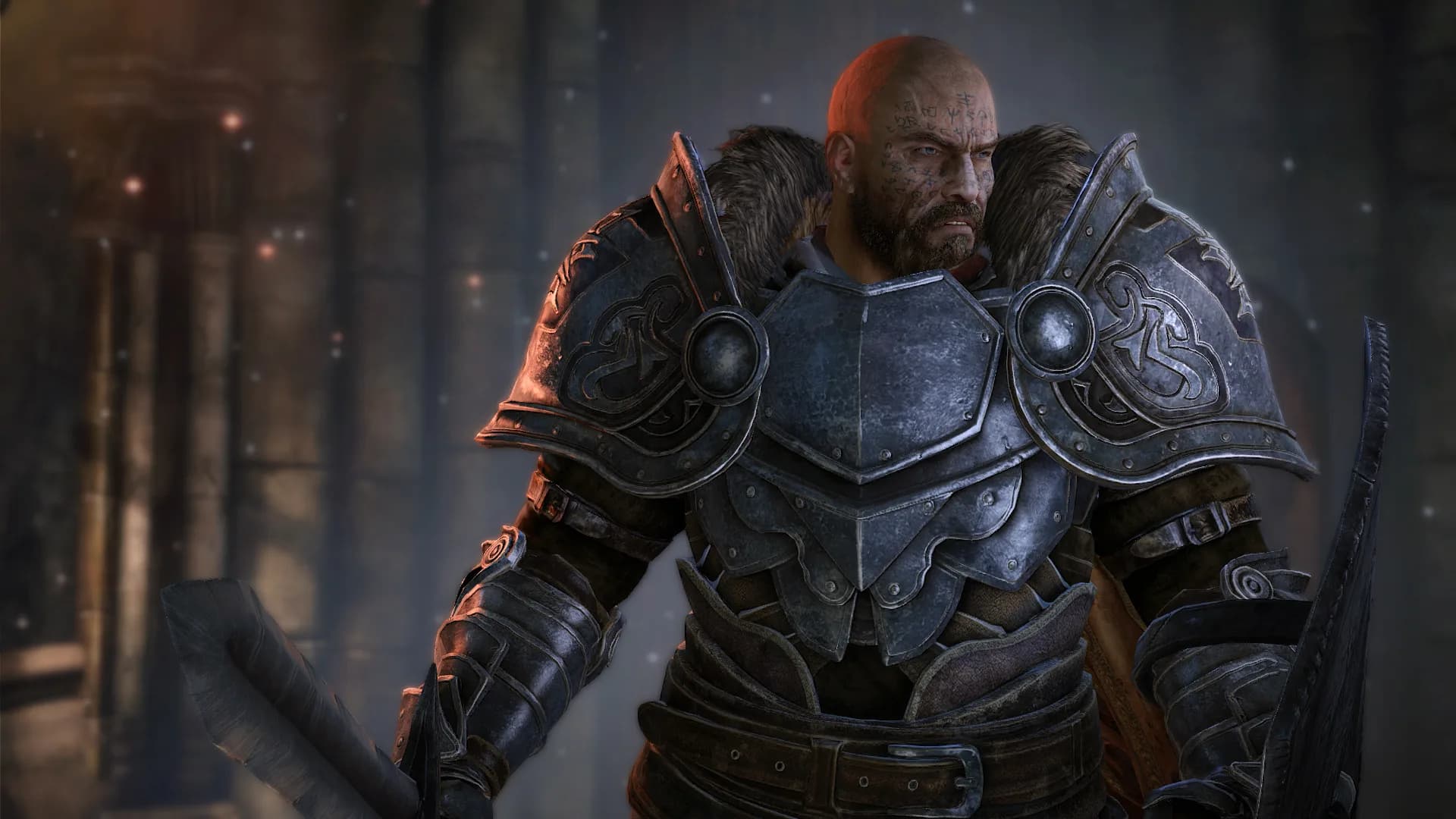 Lords Of The Fallen™ 2014 görsel 17
