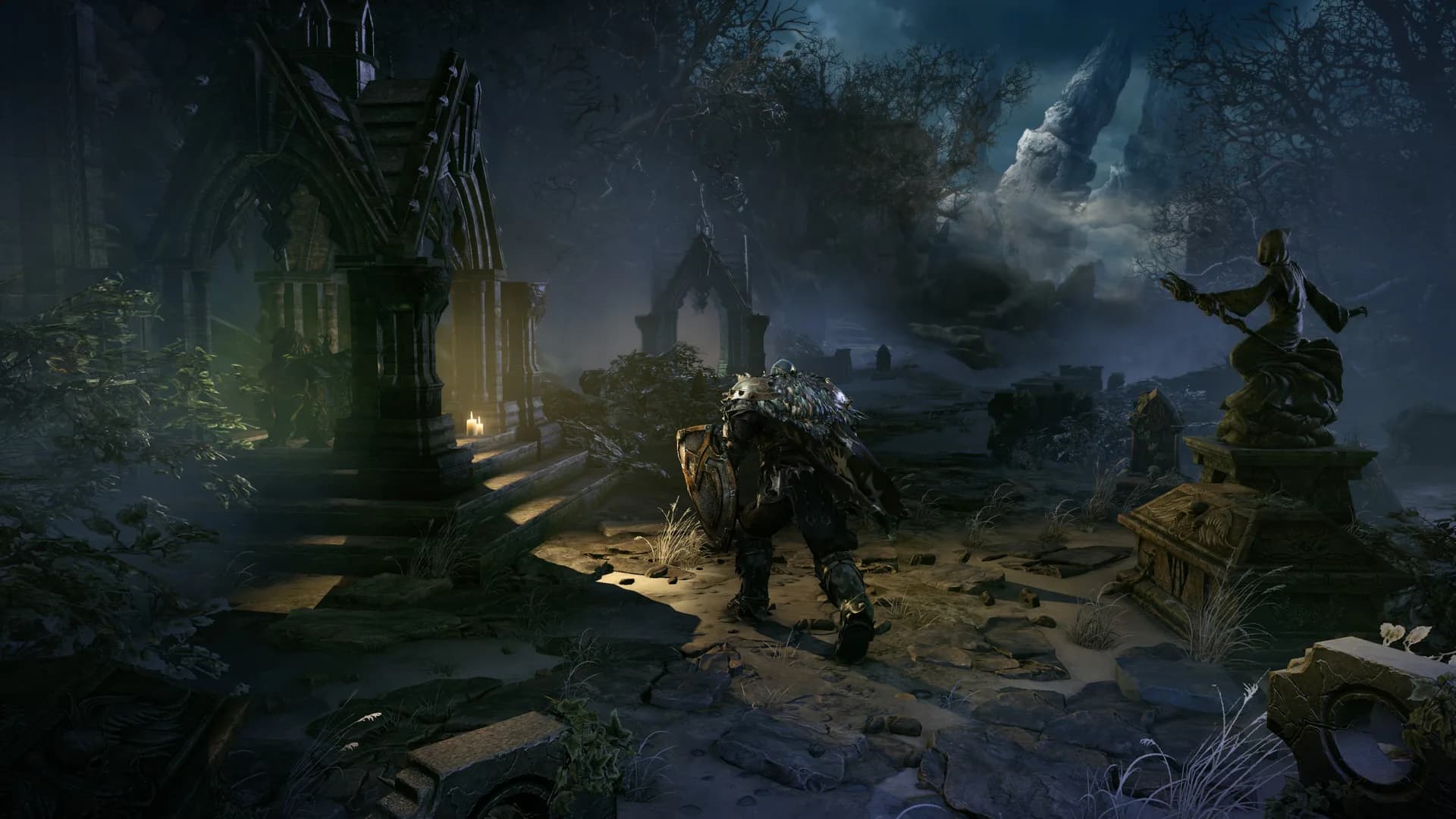 Lords Of The Fallen™ 2014 görsel 8
