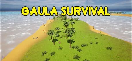 Gaula Survival görsel 1