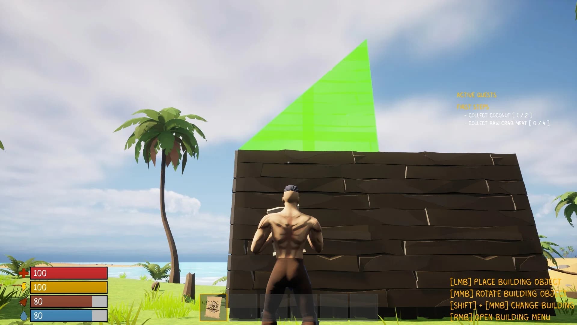 Gaula Survival görsel 3