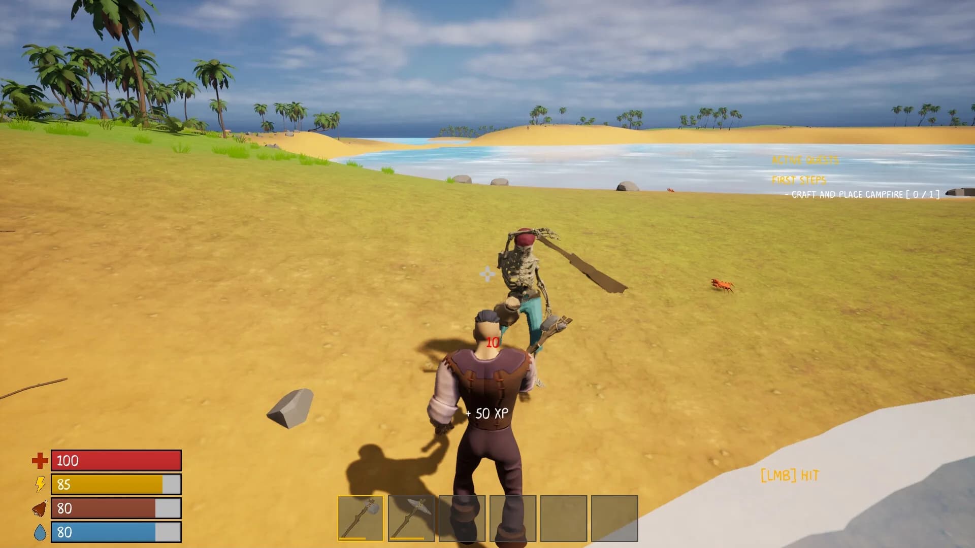 Gaula Survival görsel 12