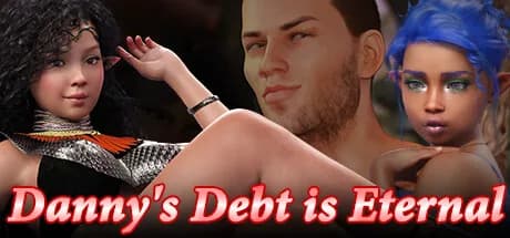 Danny's Debt is Eternal görsel 1