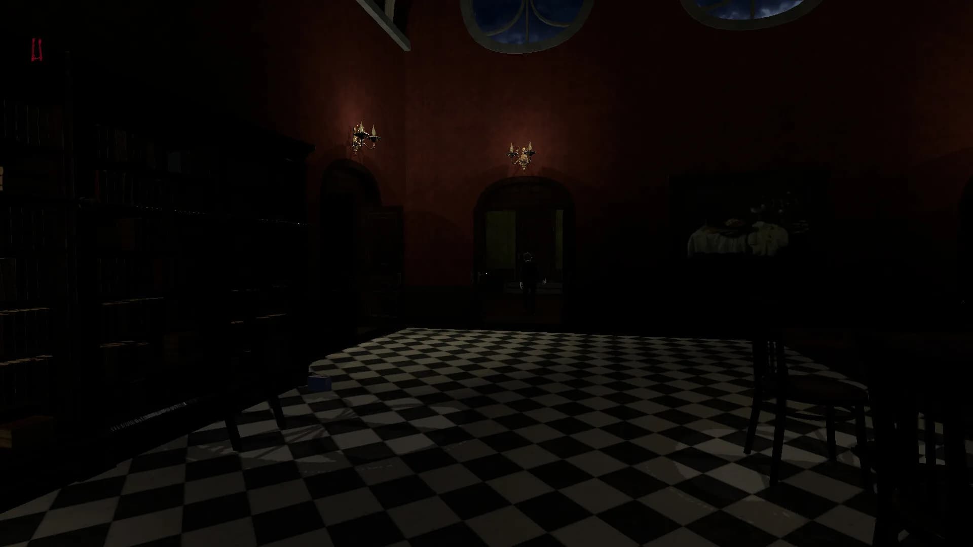 The Dollmaker görsel 8