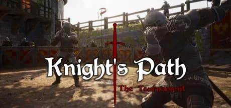 Knight's Path: The Tournament görsel 1
