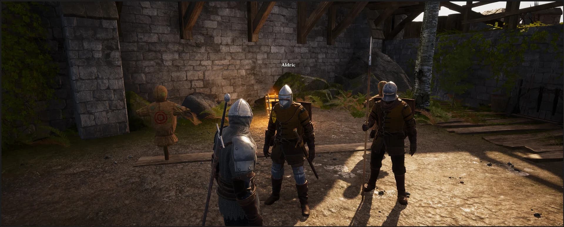 Knight's Path: The Tournament görsel 6