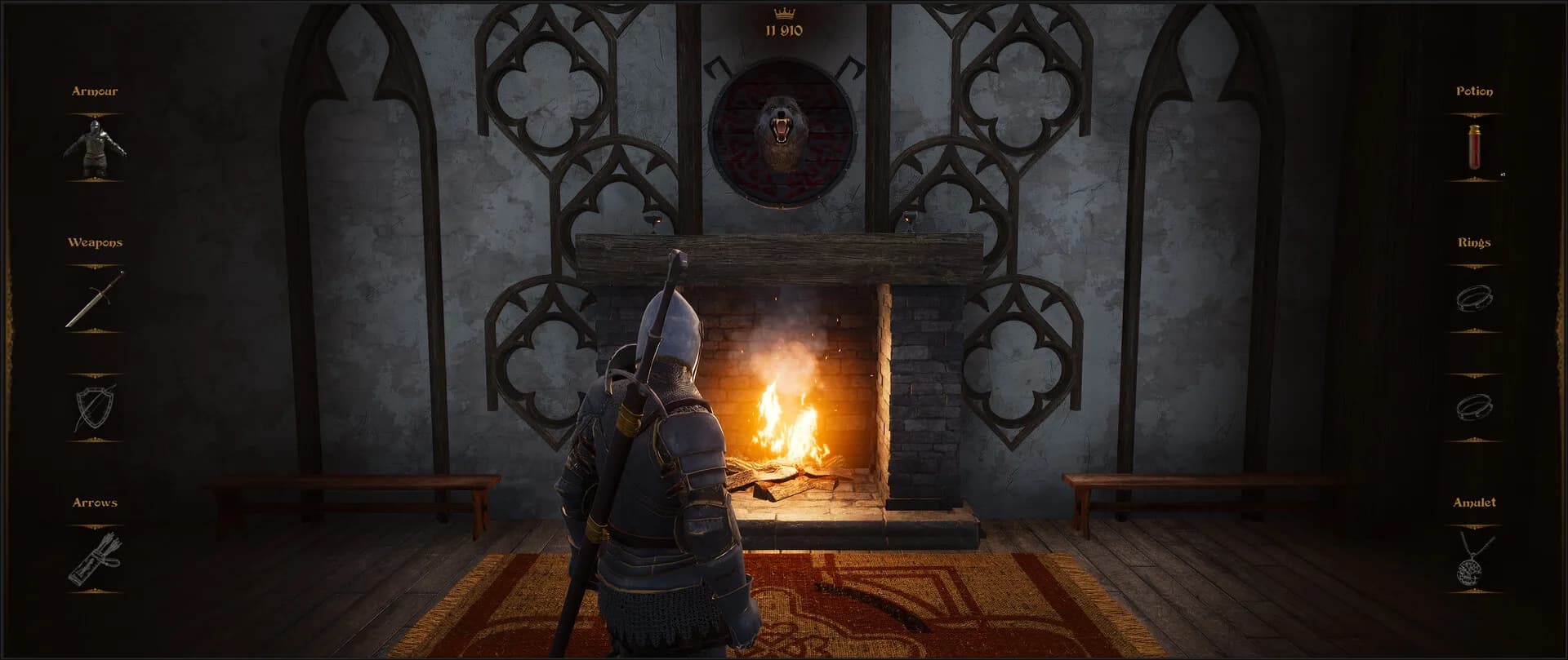Knight's Path: The Tournament görsel 10