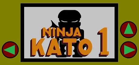 NINJA KATO 1 görsel 1